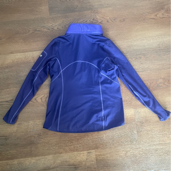 Eddie Bauer Women's Lightweight Primaloft Performance Jacket - Picture 5 of 7